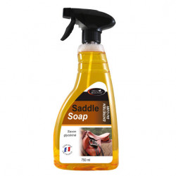 SADDLE SOAP